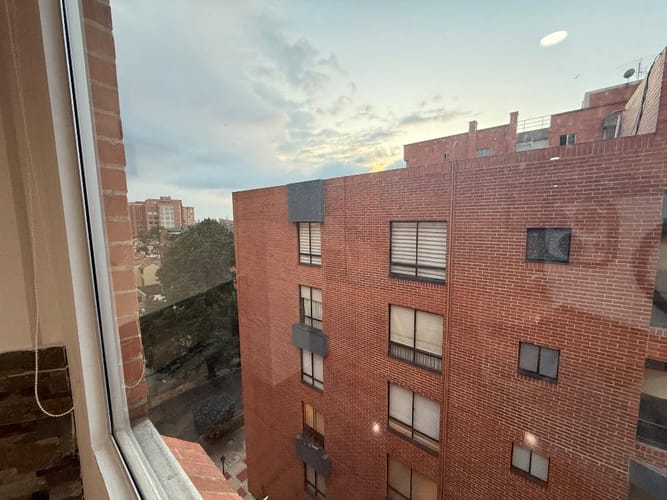 Apartamento en venta en La Calleja, Bogotá · foto 4 de 24
