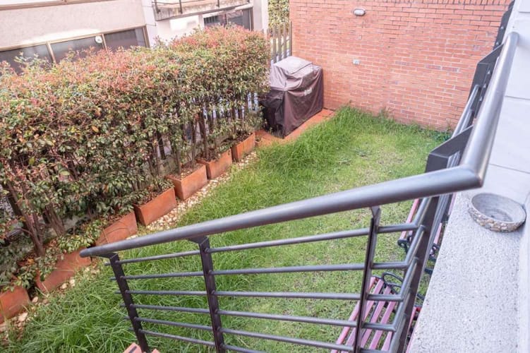 Casa de 4 alcobas en venta en Bosques Del Marques, Bogotá, 280 m² · foto 5 de 13