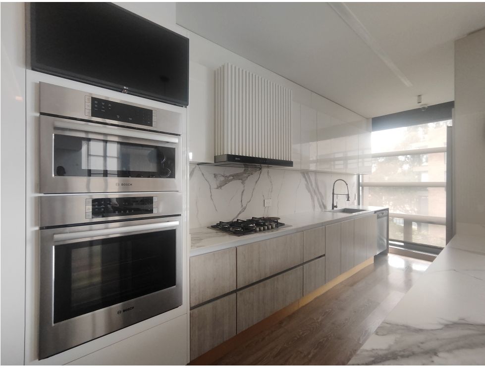 Apartamento en venta en Chapinero, Bogotá · foto 5 de 24