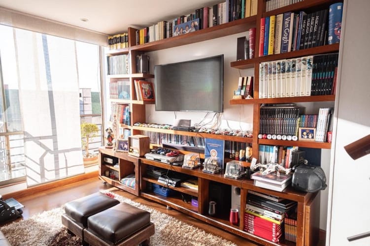 Casa de 4 alcobas en venta en Bosques Del Marques, Bogotá, 280 m² · foto 6 de 13