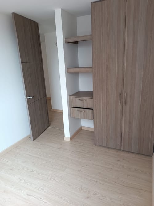Apartamento de 3 alcobas en venta en La Prosperidad, Madrid, 67 m² · foto 7 de 15