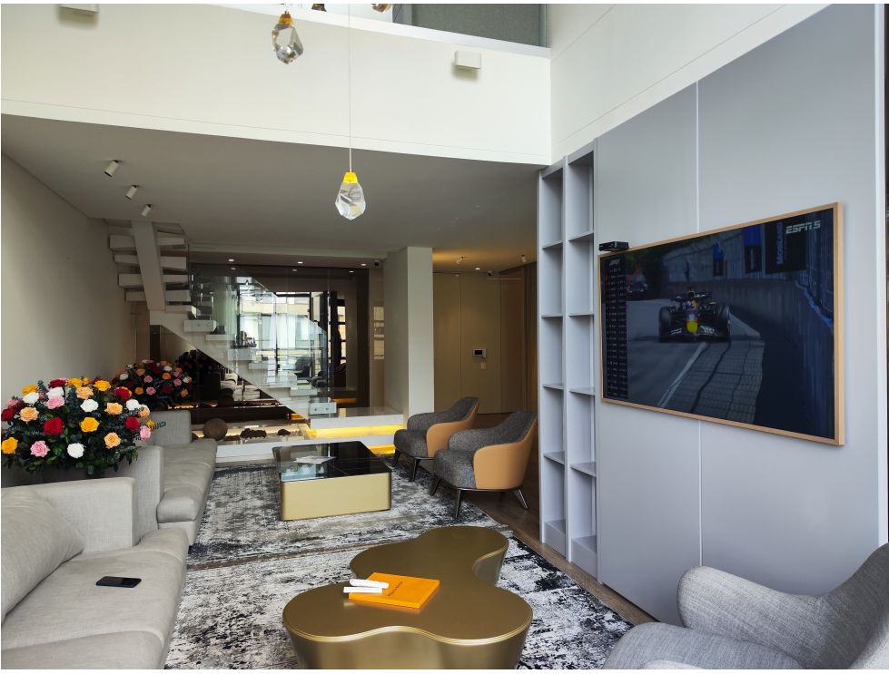 Apartamento en venta en Chapinero, Bogotá · foto 7 de 24
