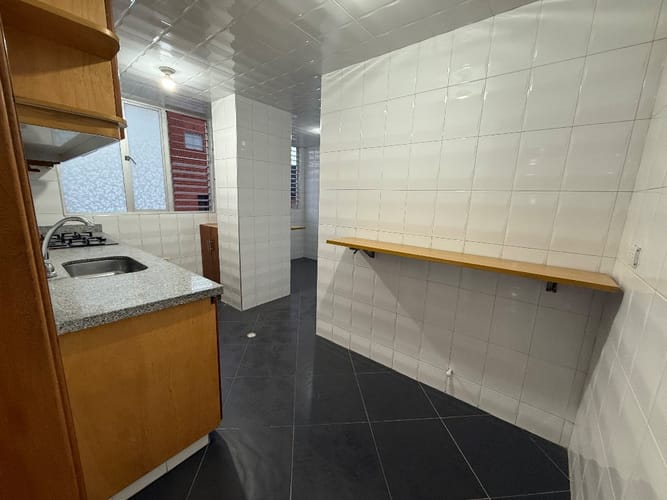 Apartamento en venta en La Calleja, Bogotá · foto 7 de 24