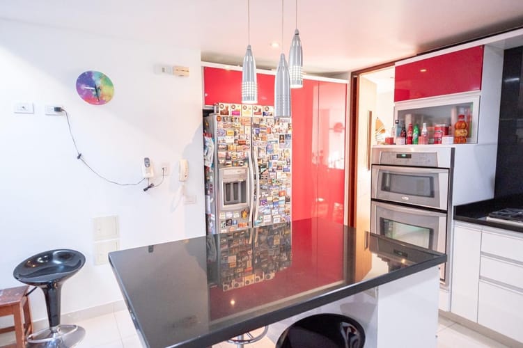 Casa de 4 alcobas en venta en Bosques Del Marques, Bogotá, 280 m² · foto 8 de 13