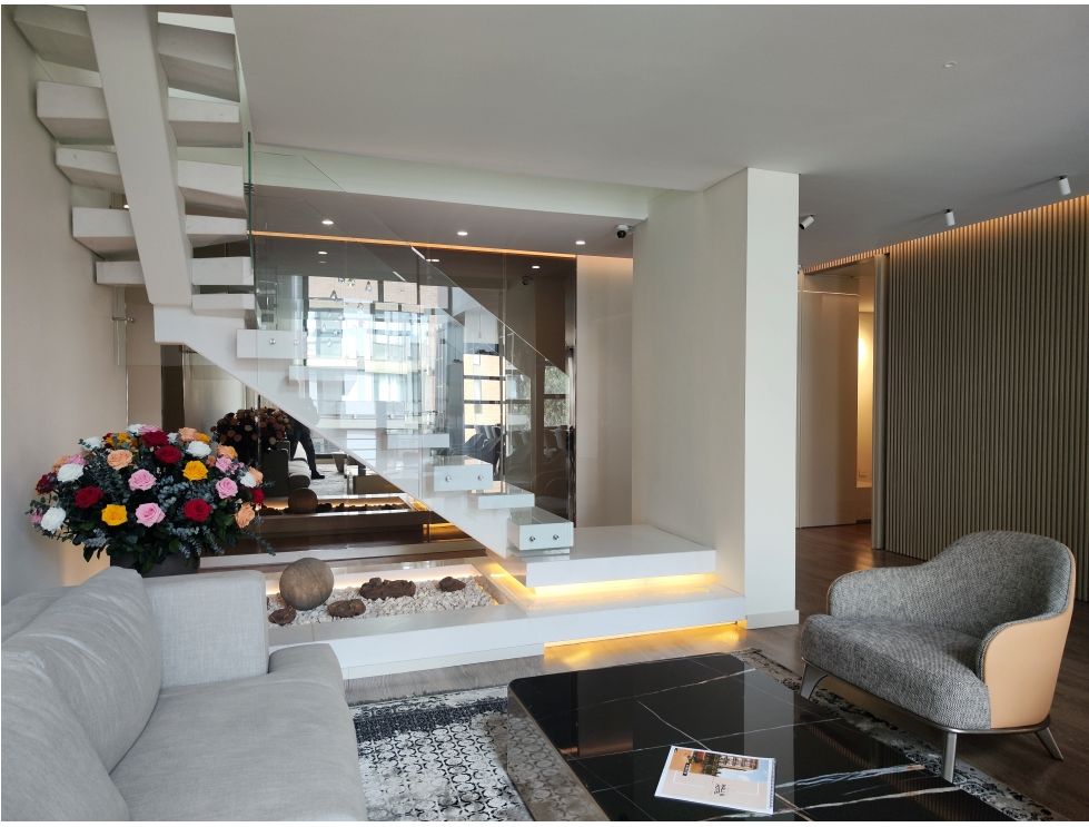 Apartamento en venta en Chapinero, Bogotá · foto 8 de 24