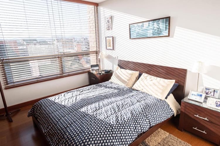 Casa de 4 alcobas en venta en Bosques Del Marques, Bogotá, 280 m² · foto 9 de 13