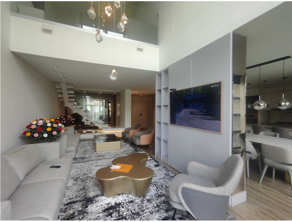 Apartamento en venta en Chapinero, Bogotá · foto 9 de 24