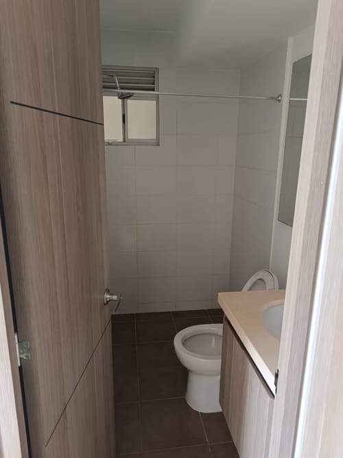 Apartamento de 3 alcobas en venta en La Prosperidad, Madrid, 67 m² · foto 10 de 15