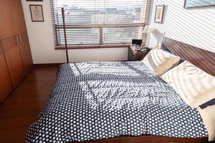 Casa de 4 alcobas en venta en Bosques Del Marques, Bogotá, 280 m² · foto 10 de 13