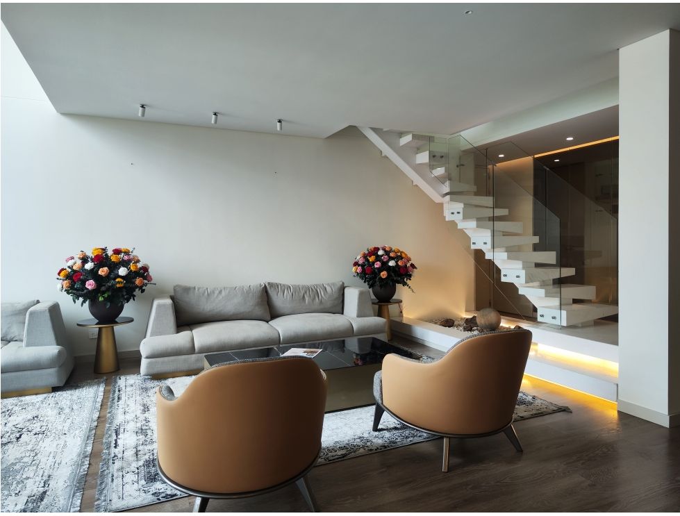 Apartamento en venta en Chapinero, Bogotá · foto 10 de 24