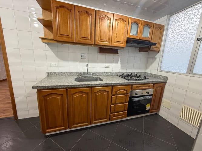 Apartamento en venta en La Calleja, Bogotá · foto 10 de 24