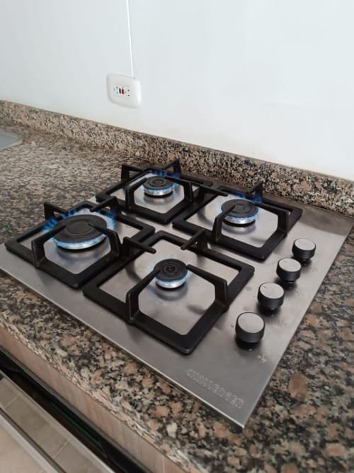 Apartamento de 3 alcobas en venta en La Prosperidad, Madrid, 67 m² · foto 11 de 15