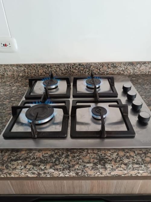 Apartamento de 3 alcobas en venta en La Prosperidad, Madrid, 67 m² · foto 12 de 15
