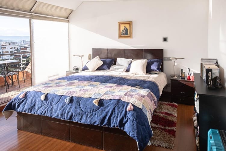 Casa de 4 alcobas en venta en Bosques Del Marques, Bogotá, 280 m² · foto 11 de 13