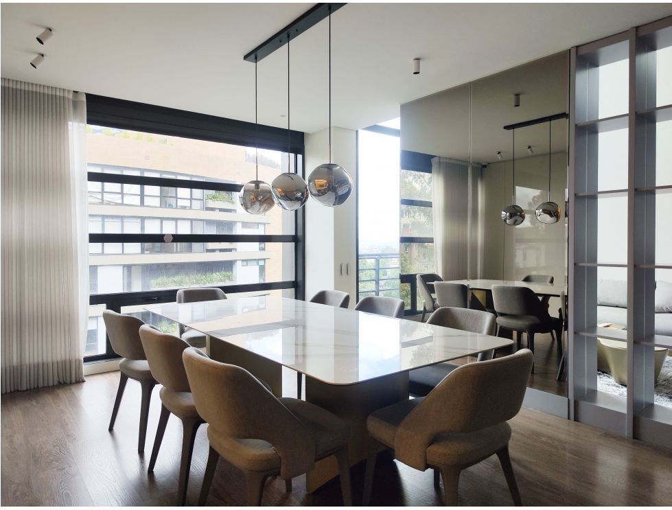 Apartamento en venta en Chapinero, Bogotá · foto 11 de 24