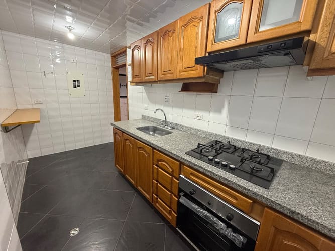 Apartamento en venta en La Calleja, Bogotá · foto 11 de 24