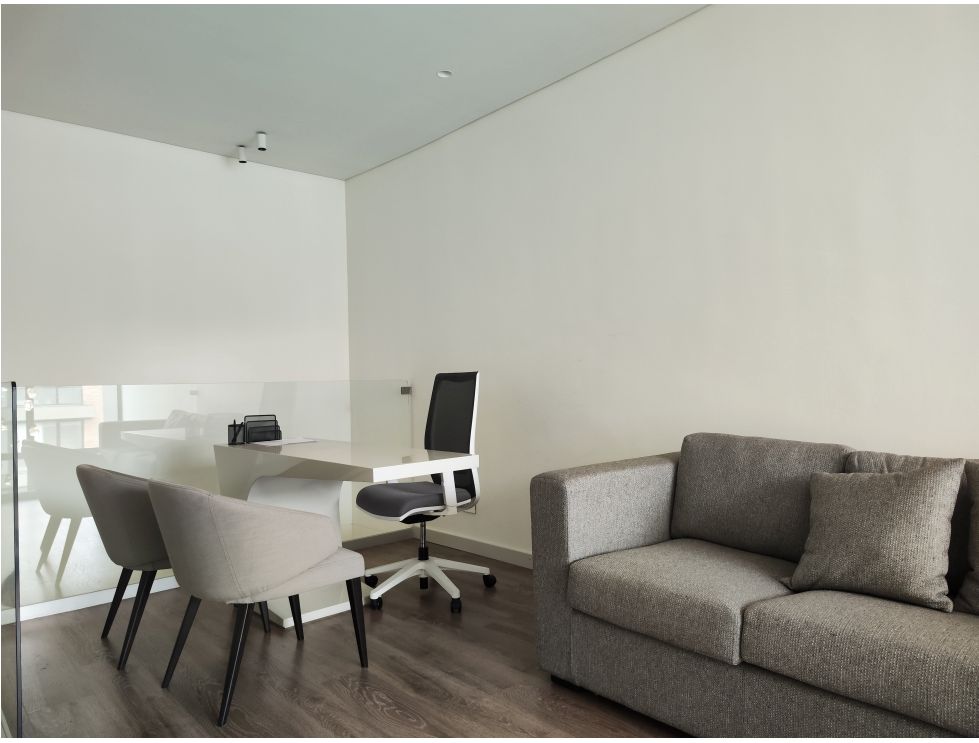 Apartamento en venta en Chapinero, Bogotá · foto 12 de 24