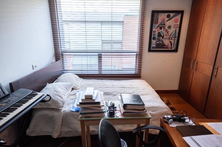 Casa de 4 alcobas en venta en Bosques Del Marques, Bogotá, 280 m² · foto 12 de 13