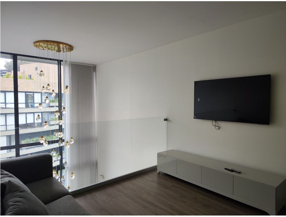 Apartamento en venta en Chapinero, Bogotá · foto 13 de 24