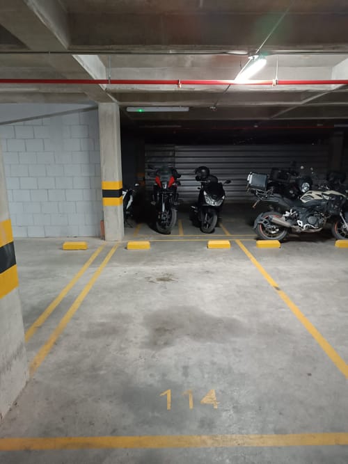 Apartamento de 3 alcobas en venta en La Prosperidad, Madrid, 67 m² · foto 15 de 15