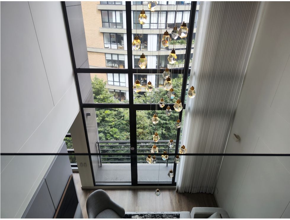 Apartamento en venta en Chapinero, Bogotá · foto 14 de 24