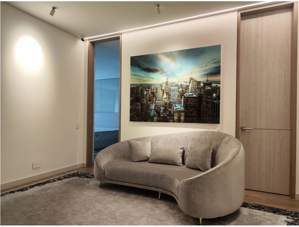 Apartamento en venta en Chapinero, Bogotá · foto 16 de 24