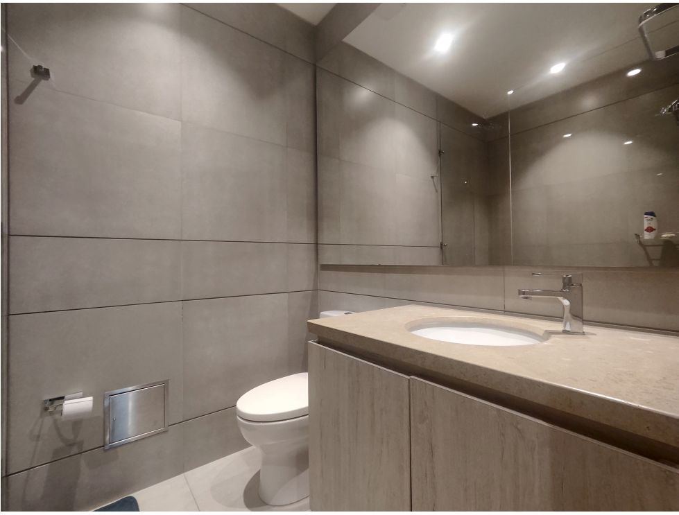 Apartamento en venta en Chapinero, Bogotá · foto 17 de 24