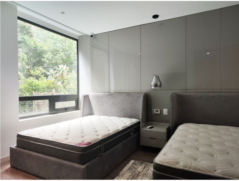 Apartamento en venta en Chapinero, Bogotá · foto 19 de 24