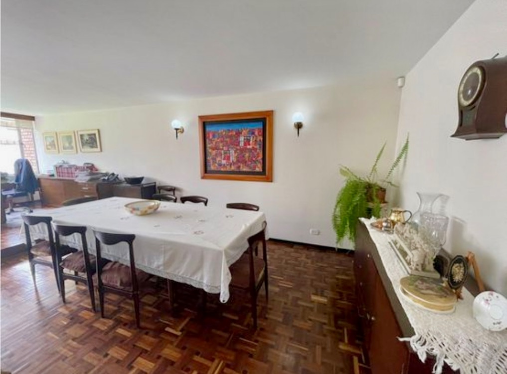 Casa en venta en Niza, Bogotá · foto 4 de 15