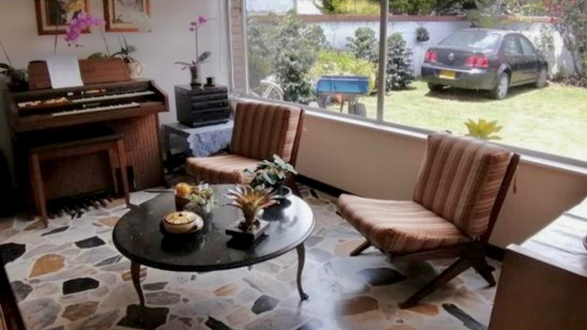 Casa en venta en Niza, Bogotá · foto 5 de 15