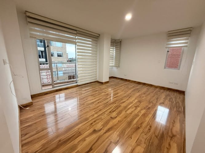 Apartamento en venta en La Calleja, Bogotá · foto 21 de 24