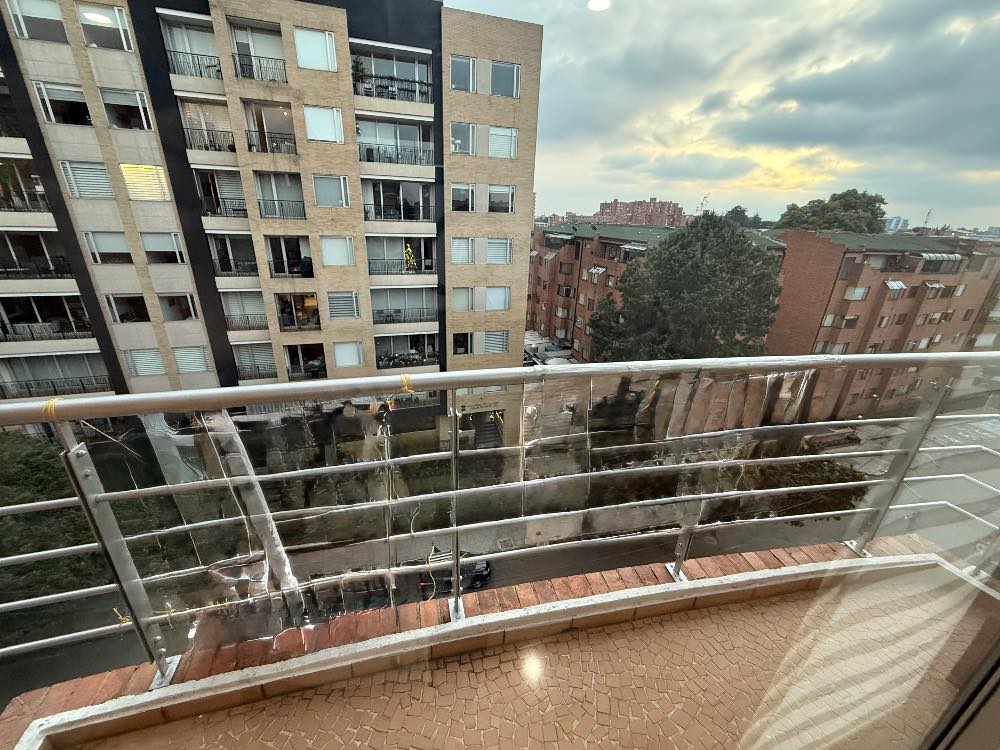 Apartamento en venta en La Calleja, Bogotá · foto 23 de 24