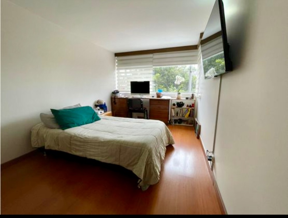 Casa en venta en Niza, Bogotá · foto 12 de 15