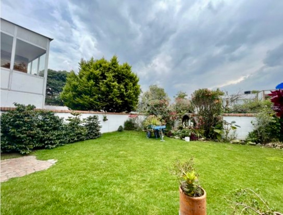 Casa en venta en Niza, Bogotá · foto 13 de 15
