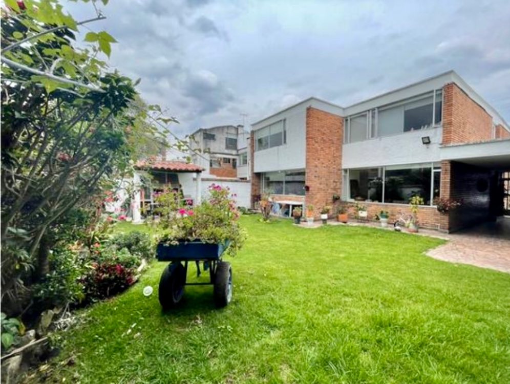 Casa en venta en Niza, Bogotá · foto 14 de 15
