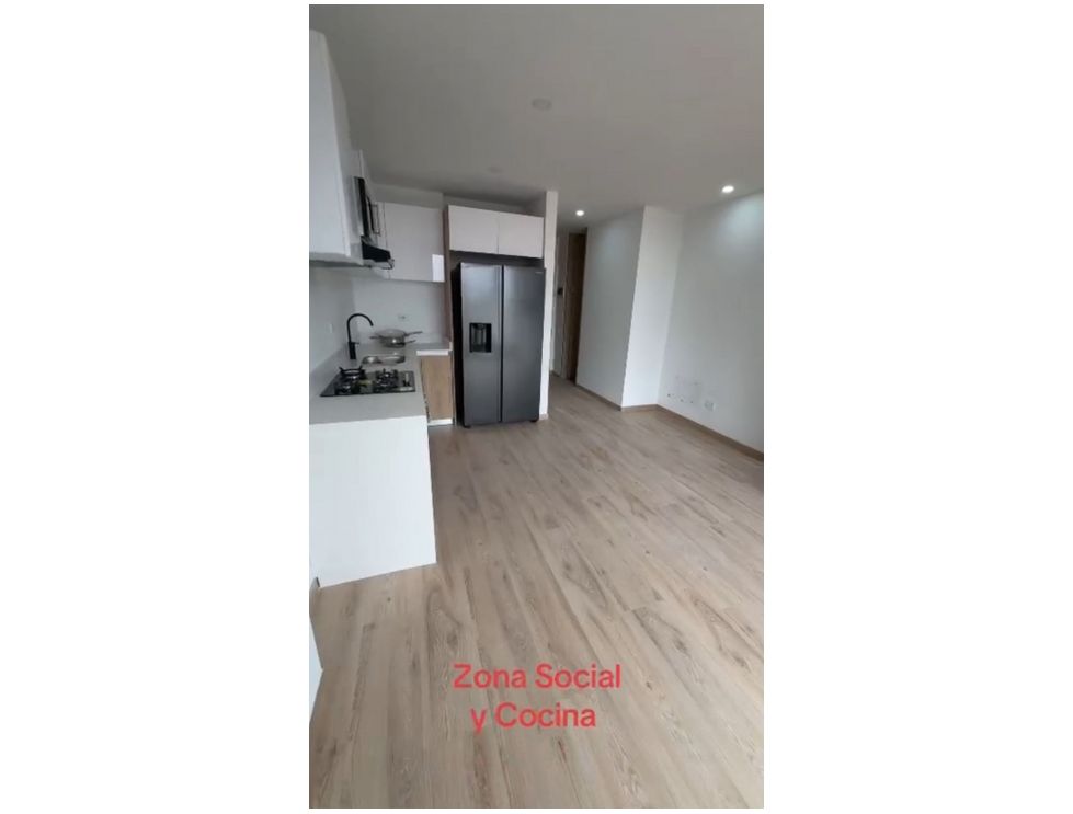 Apartamento en venta en Chico Norte, Bogotá · foto 5 de 13