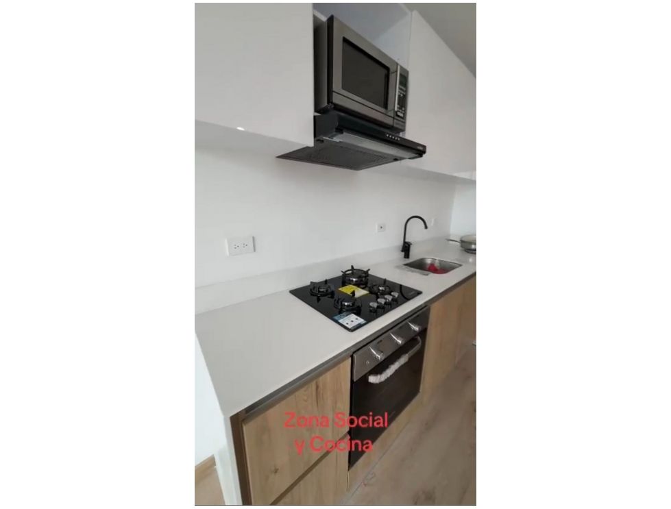 Apartamento en venta en Chico Norte, Bogotá · foto 6 de 13