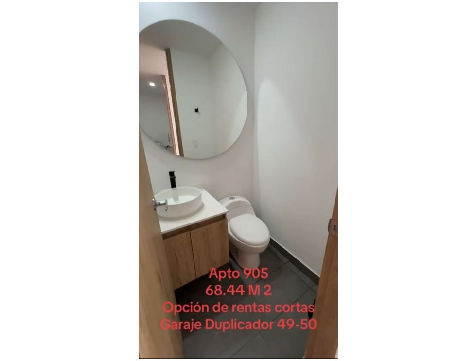 Apartamento en venta en Chico Norte, Bogotá · foto 7 de 13
