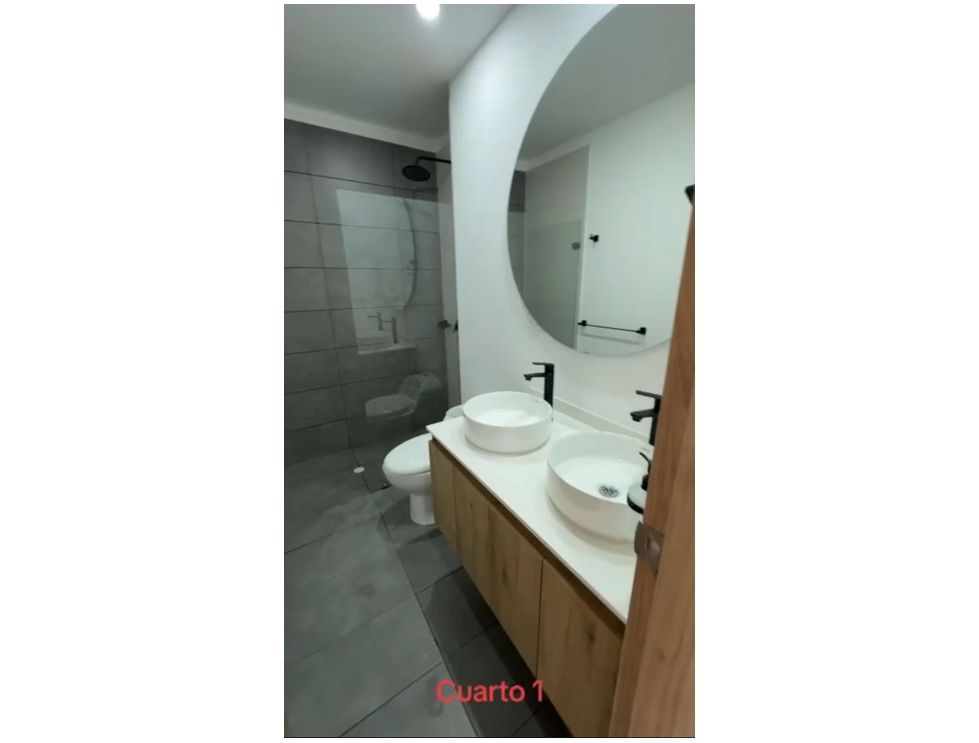 Apartamento en venta en Chico Norte, Bogotá · foto 9 de 13