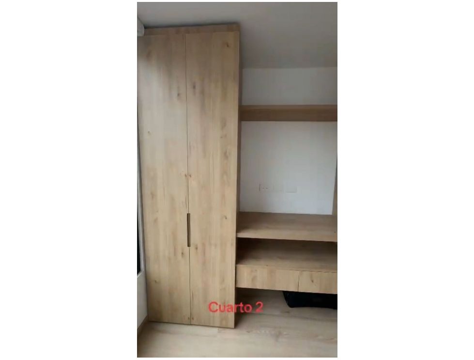 Apartamento en venta en Chico Norte, Bogotá · foto 11 de 13