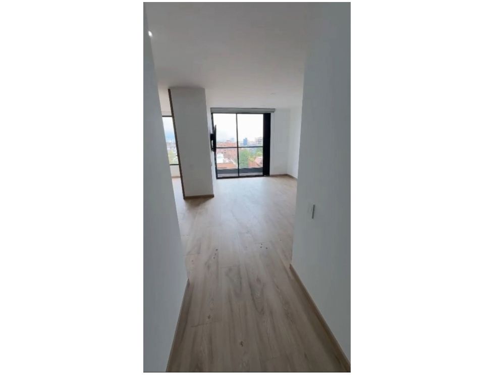 Apartamento en venta en Chico Norte, Bogotá · foto 12 de 13