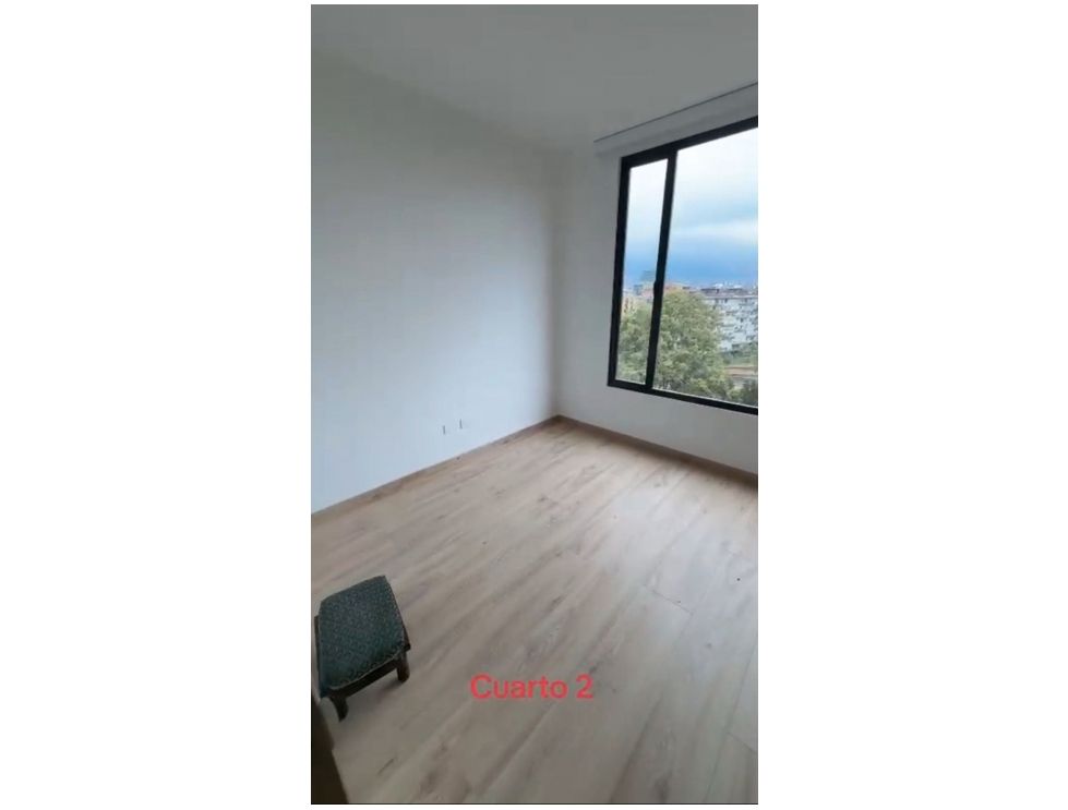 Apartamento en venta en Chico Norte, Bogotá · foto 13 de 13