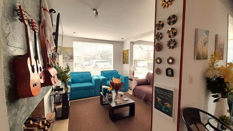 Casa de 3 alcobas en venta en Bojaca, Chía, 270 m² · foto 5 de 24