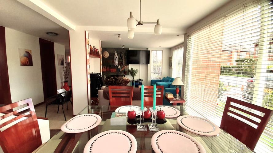 Casa de 3 alcobas en venta en Bojaca, Chía, 270 m² · foto 7 de 24