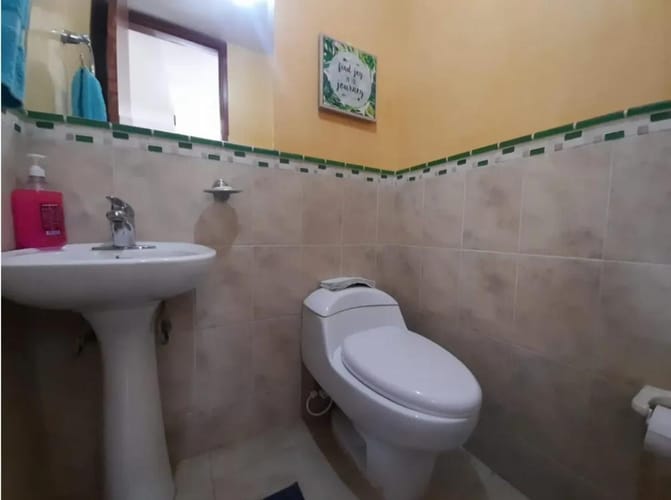 Casa de 3 alcobas en venta en Bojaca, Chía, 270 m² · foto 8 de 24