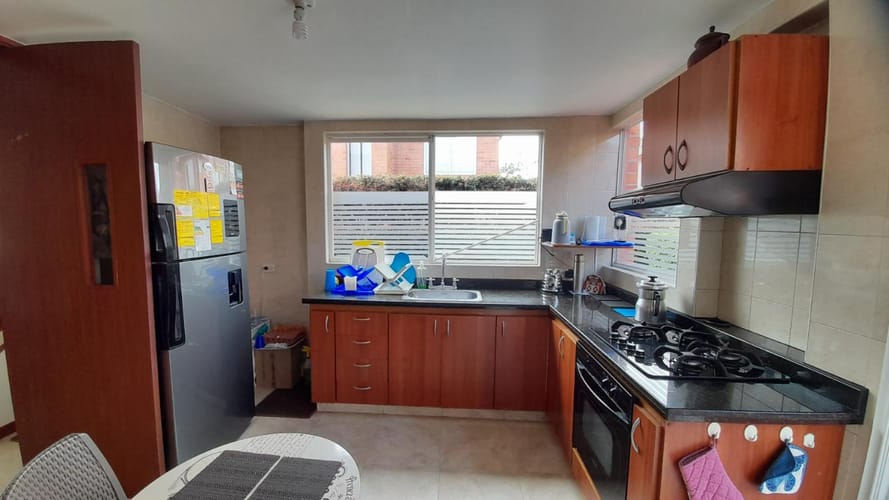 Casa de 3 alcobas en venta en Bojaca, Chía, 270 m² · foto 9 de 24