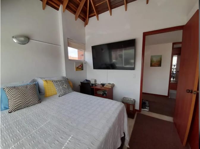 Casa de 3 alcobas en venta en Bojaca, Chía, 270 m² · foto 12 de 24