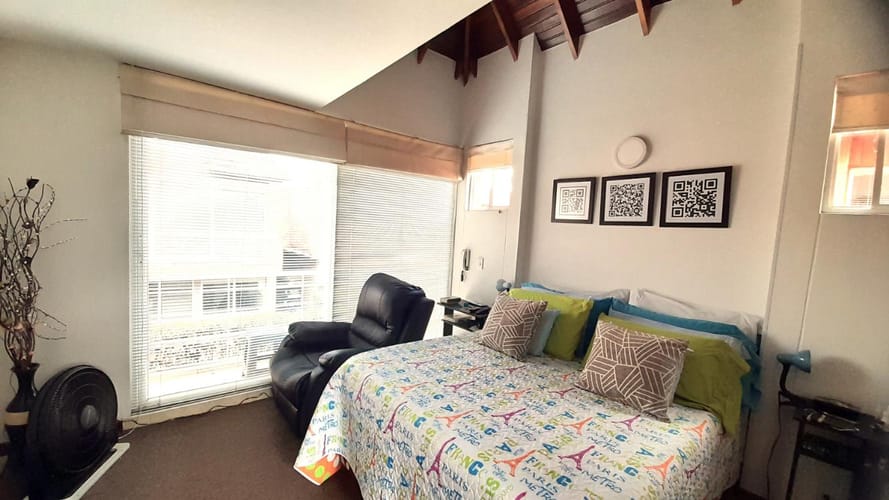 Casa de 3 alcobas en venta en Bojaca, Chía, 270 m² · foto 16 de 24