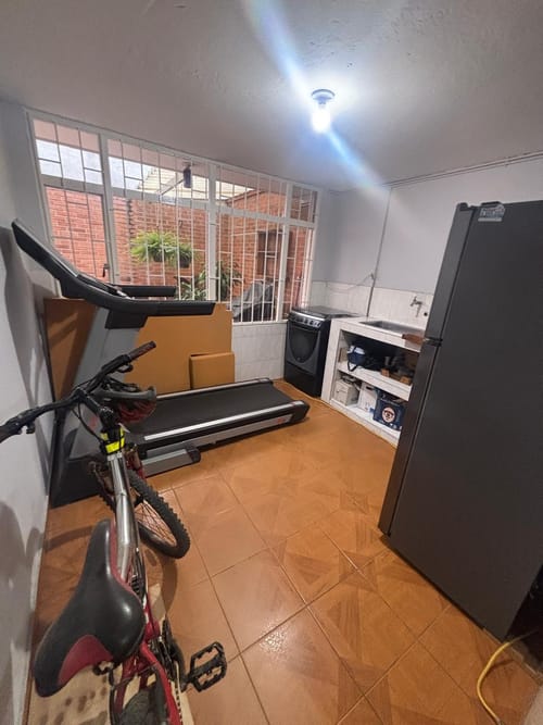 Casa de 3 alcobas en venta en La Gaitana Oriental, Bogotá, 190 m² · foto 5 de 24