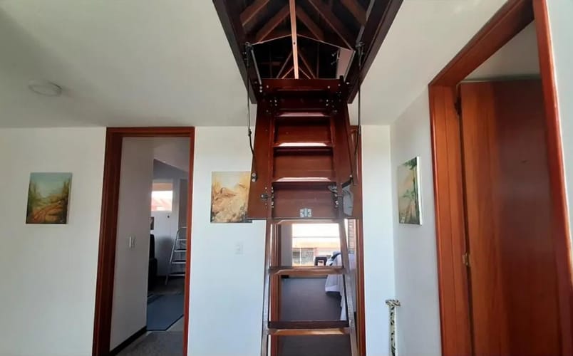 Casa de 3 alcobas en venta en Bojaca, Chía, 270 m² · foto 18 de 24